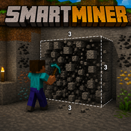 smartminer logo