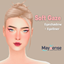 Soft Gaze  Eyeshadow 🤍 logo