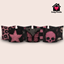 Girly Grunge Cushions logo