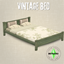 Vintage Bed logo