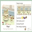 Tea Cup Charcuterie - littlbowbub / Translated to Spanish by dokimtz logo