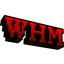 Whole House Mad logo