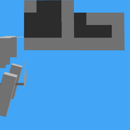 Vanilla Styled DInosaurs project image
