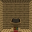 Minecraft map: simple parkour logo