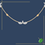 Elsie Dainty Necklace logo