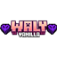 WALY VANILLA logo