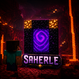 Saherle logo
