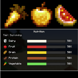 Nutritional project image