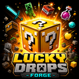 LuckyDrops