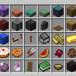 RandomizedCreativeModeTab logo