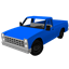 Nissan z24 - car addon logo