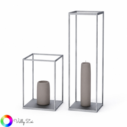 Obsidian Cube [VZ] project image