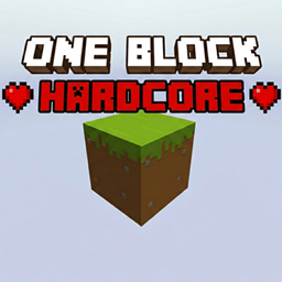 HardCore One Block project image