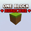 HardCore One Block logo