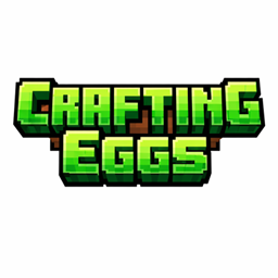 Crafting Eggs