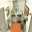 Cosy Painter's Nook logo