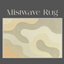 Mistwave Rug logo