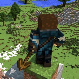 The Explorer's path Modpack