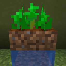 Dreu's Dirt Slabs logo