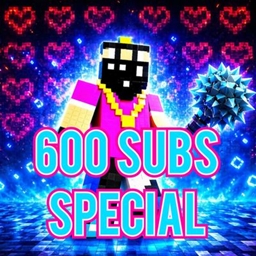 Aspro97 600 subs project image