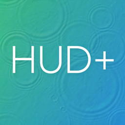 moreHUD+