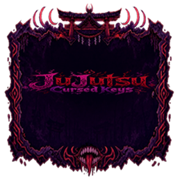 JJCK (JuJutsu Cursed Keys)-Technique Keybinds Addon logo