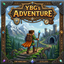 YBG's adventure logo