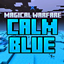 Magical Warfare Biomes [Calm Blue Update] logo