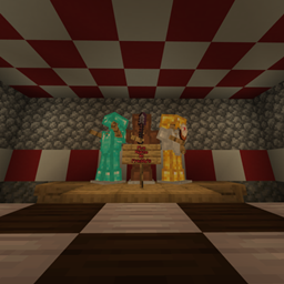 Five Nights at Freddy's 2: Reworked project image