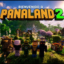 Panaland 2 logo