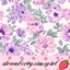 flower wallpapers by strawberrysimsgirl logo