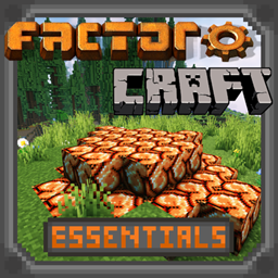 Factorocraft Essentials logo