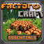 Factorocraft Essentials logo