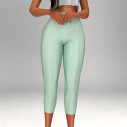 Layla - Nova Set - Leggings project image