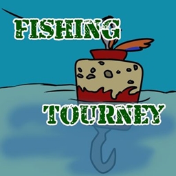 Fishing Tourney project image
