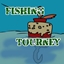 Fishing Tourney logo