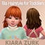 Bia Hairstyle for Toddlers logo