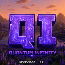 Quantum Infinity logo