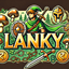 LankyTags logo