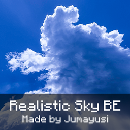 Realistic Sky BE logo