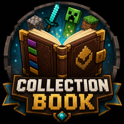 Collection Book project image