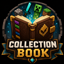 Collection Book logo