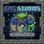 SMC floating text logo