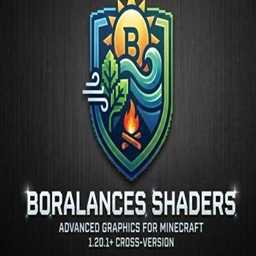 BoralancesShaders project image