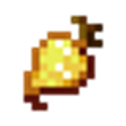 More Golden Crops