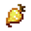 More Golden Crops logo