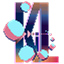 KilaGraph logo