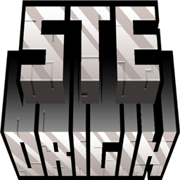 STE_Origin logo