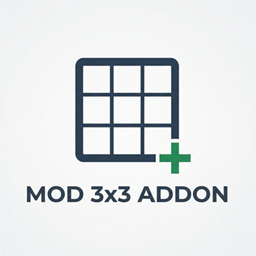 Addon-3x3 project image