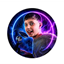 překážky logo